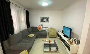 Imagem 2: Casa à venda 2 Quartos, 1 Suite, 2 Vagas, 178M², Campestre, Santo André - SP