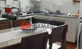 Imagem 2: Casa à venda 2 Quartos, 3 Vagas, 181M², Boa Vista, São Caetano do Sul - SP