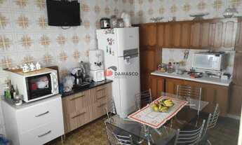 Imagem 6: Casa à venda 3 Quartos, 3 Vagas, Olímpico, São Caetano do Sul - SP