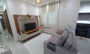 Imagem 2: Cobertura / Penthouse à venda, Campestre, Santo André, SP