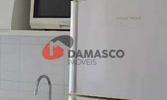 Imagem 7: Apto com sacada gourmet e com lazer