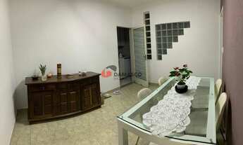 Imagem 5: Sobrado à venda 3 Quartos, 1 Suite, 2 Vagas, 110M², Olímpico, São Caetano do Sul - SP