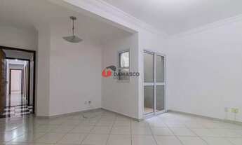 Imagem 3: Apartamento para Venda, 3 Quartos, 1 Suite, 2 Vagas, Campestre, Santo André - SP