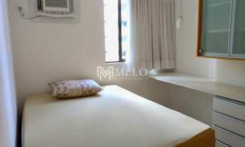 Imagem 7: Apto no Rosarinho com 2qts., 1suite, 59 m², 1vaga coberta - Mobiliado