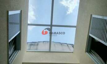 Imagem 4: Sobrado à venda 4 Quartos, 2 Suites, 4 Vagas, 170M², Vila Alpina, Santo André - SP