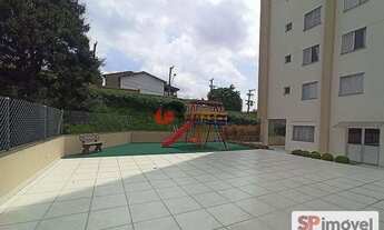 Imagem 7: Apartamento à venda, Parque Fongaro, São Paulo, SP