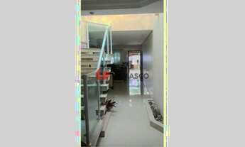 Imagem 2: Sobrado à venda 4 Quartos, 2 Suites, 4 Vagas, 170M², Vila Alpina, Santo André - SP