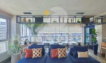 Imagem 4: Apartamento de 3 suítes mobiliado no Marista