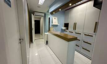 Imagem 4: Casa 4 suites na ARSE 22 (206 sul