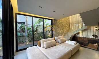 Imagem 2: Casa 3/4 com 3 suítes - 300 m² na 1605 Sul Condomínio Mirante do Lago - Próximo a Faculdad