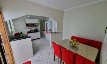 Imagem 3: Casa à venda 3 Quartos, 1 Suite, 2 Vagas, 150M², Rudge Ramos, São Bernardo do Campo - SP