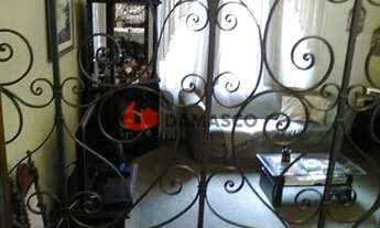 Imagem 4: Casa à venda 3 Quartos, 1 Suite, 4 Vagas, 218M², Campestre, Santo André - SP