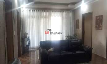 Imagem 2: Casa à venda 3 Quartos, 2 Vagas, 279M², Fundação, São Caetano do Sul - SP