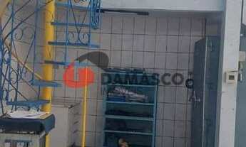 Imagem 3: Galpão para locação, Jardim Aclimação, Santo André, SP