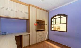 Imagem 7: Casa à venda 2 Quartos, 2 Vagas, 100M², Jardim Las Vegas, Santo André - SP