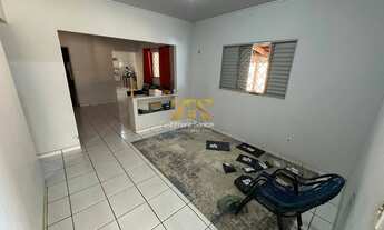 Imagem 5: Casa 3/4 sendo 1 suíte, 130 m² - 1206 sul (ARSE 122) - Próxima à Rodoviária - Palmas/TO