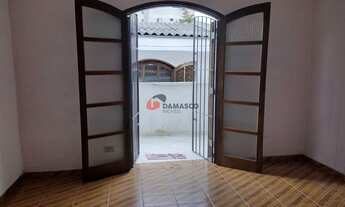 Imagem 5: Sobrado à venda 2 Quartos, 1 Vaga, 137M², Rudge Ramos, São Bernardo do Campo - SP