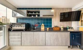 Imagem 7: Apartamento à venda 2 Quartos, 1 Suite, 1 Vaga, Vila Gomes Cardim, São Paulo - SP