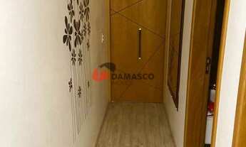 Imagem 7: Apartamento à venda 2 Quartos, 1 Suite, 1 Vaga, Vila Sacadura Cabral, Santo André - SP