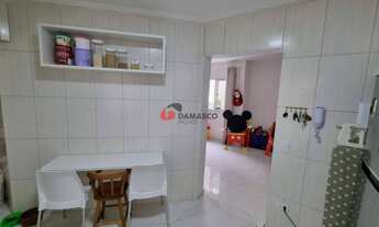 Imagem 6: Apartamento à venda 3 Quartos, 1 Suite, 2 Vagas, Campestre, Santo André - SP