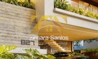 Imagem 3: Sobrado Alto Padrão, com 4 suítes-350 m² - Caribe Golf & SPA - Palmas/TO