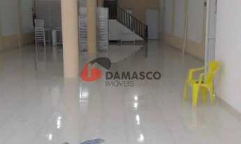 Imagem 2: Salão Comercial à venda 3 Vagas, 243 m², Vila Califórnia, São Paulo - SP