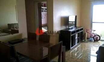 Imagem 2: Apartamento à venda 2 Quartos, 2 Vagas, 63M², Santa Terezinha, São Bernardo do Campo - SP