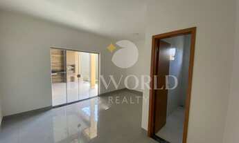 Imagem 6: Casa nova com 3 suítes jardim atlântico