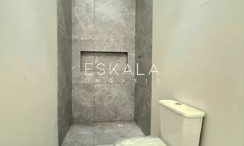 Imagem 7: CASA GEMINADA COM 02 DORMITÓRIOS