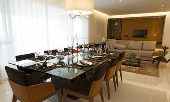 Imagem 4: Apartamento à venda 4 Quartos, 4 Suites, 4 Vagas, 227M², Vila Gomes Cardim, São Paulo - SP