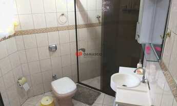 Imagem 7: Sobrado à venda 3 Quartos, 2 Vagas, 149M², Nova Gerty, São Caetano do Sul - SP