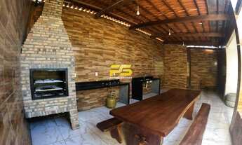 Imagem 6: CASA PARA VENDA — VILLAGE JACUMÃ, LITORAL SUL PB