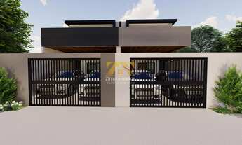 Imagem 2: Casa 2/4 com 1 suíte, 80 m² - 1503 sul (ARSO 151) - Próxima ao Assaí Atacadista - Palmas/T