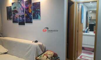 Imagem 3: Apto locação mobiliado 1 dormitório