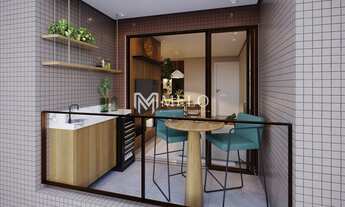 Imagem 2: Oportunidade em ENCRUZILHADA: 60m², 03qts, 01suite, 01 vaga.