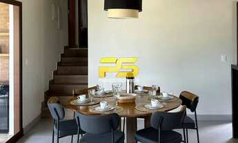 Imagem 3: CHALE TEMPORADA CONDOMINIO RESERVA SERRA DE AREIA