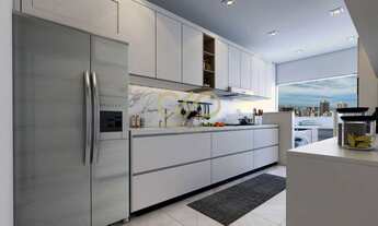 Imagem 5: Apartamento Garden - Guilhermina - Praia Grande