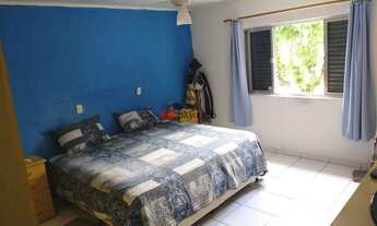 Imagem 5: Sobrado à venda 3 Quartos, 2 Vagas, 149M², Nova Gerty, São Caetano do Sul - SP