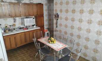 Imagem 7: Casa à venda 3 Quartos, 3 Vagas, Olímpico, São Caetano do Sul - SP