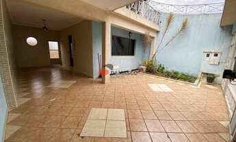 Imagem 3: Sobrado à venda 3 Quartos, 1 Suite, 3 Vagas, 220M², Osvaldo Cruz, São Caetano do Sul - SP