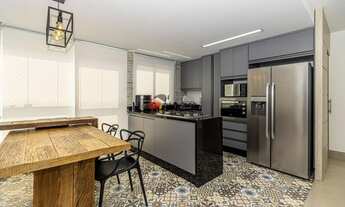 Imagem 7: Apartamento à venda, Santo Antônio, São Caetano do Sul, SP