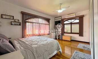 Imagem 6: Casa Plana com 3 Dormitórios e 4 Vagas no Salto do Norte!