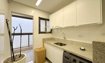 Imagem 7: Apartamentos de alto padrão - Canto do Forte - Praia Grande