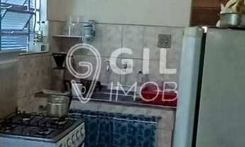 Imagem 7: Casa com 1 quarto à Venda, Centro - Jacareí