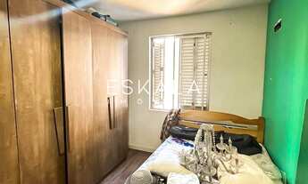 Imagem 6: APARTAMENTO SEMI-MOBILIADO COM 01 SUÍTE + 02 DORMITÓRIOS