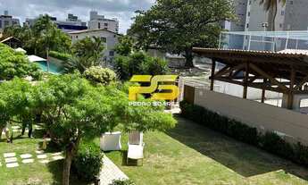 Imagem 2: Bangalô com 4 quartos para Locação, Camboinha I - Cabedelo