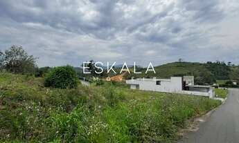 Imagem 6: Terreno á venda com 440,83m² Três Rios do Norte, Jaraguá do Sul