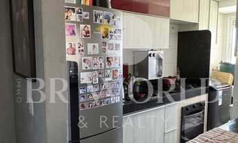 Imagem 4: Apartamento de 2Q sendo 1 suíte rico em armários no eldorado