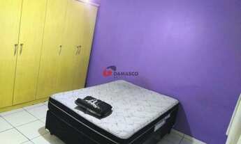 Imagem 6: Sobrado à venda 3 Quartos, 2 Vagas, 149M², Nova Gerty, São Caetano do Sul - SP