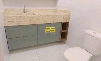 Imagem 3: Apartamento Térreo à venda no Bessa